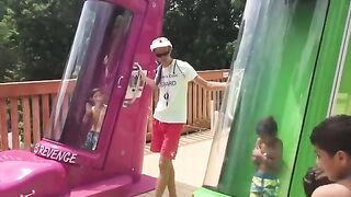 Best Water Fails 2! | AFV Funniest Videos