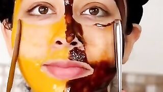 2In Boday Whitening And Scrub Pack.≧◉◡◉≦≧◉◡◉≦≧◉◡◉≦≧◉◡◉≦≧◉◡◉≦