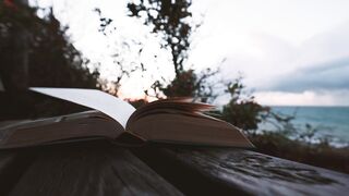 Reading books and writing literacy Part - 4