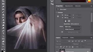 Hide and Show Panels Shortcuts for Photoshop