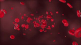 Painting is a pleasant therapy the blood will react in the body Part - 1