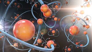 Neuroscience is closely related to art