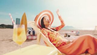 4EVE - Hula Hula (2024) Официальный клип(720P_HD).