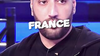 Brulux de Luxe en direct sur tpmp