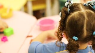 A cozy learning atmosphere is needed in childhood Part - 3