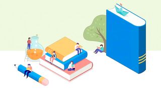 A cozy learning atmosphere is needed in childhood Part - 4