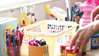 A cozy learning atmosphere is needed in childhood Part - 5