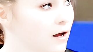 beautiful video supper beautiful queen