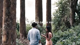 Romantic video status????