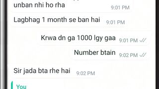 WhatsApp chalu kaise karen#Shots#febspot