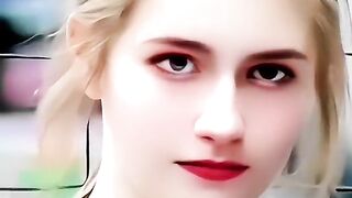 beautiful queen