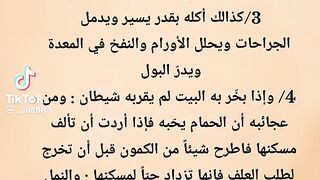 فوائد الأعشاب الطبيعية