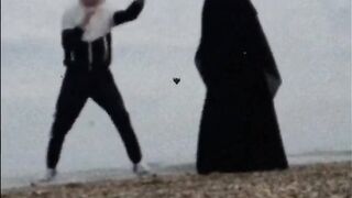 Halal videos on web site