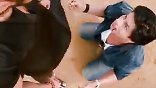 Best Scene Chennai Express Movie ★~(◠‿◕✿)