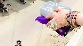 Eid Mubarak
