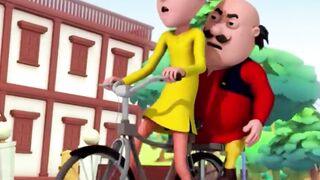 Motu patlu