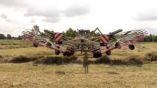 Agriculture is inseparable from technology and the role of living things around it Part - 13
