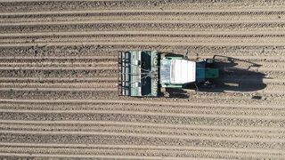 Agriculture is inseparable from technology and the role of living things around it Part - 16