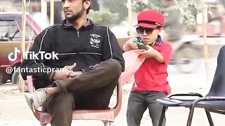 New fantastic prank video 2024