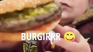 Easy Veg Burger recipe | make it , Eat it