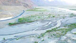 Agriculture is inseparable from technology and the role of living things around it Part - 311