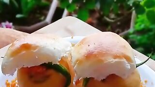 Vada pav recipe | make it , Eat it