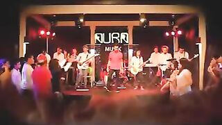 video music
