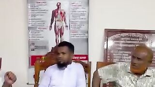 Miting video