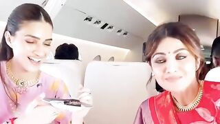 Shilpa shetty Ajeeb Se Looks ★~(◡﹏◕✿)★~(◡﹏◕✿)