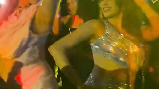 Rahanni And Janhvikapoor Dancing Together ♥︎╣[-_-]╠♥︎