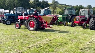 Agriculture is inseparable from technology and the role of living things around it Part - 36