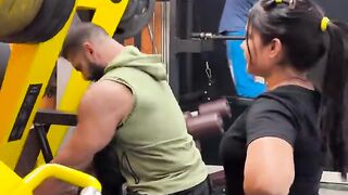 Mind blowing exercise