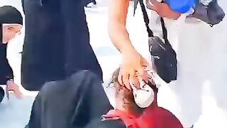 Kaala jadu karne wali aurat jab kaaba ???? mein gayi #  #kaaba  #makkah  #blackmagic #viral #reels #shorts