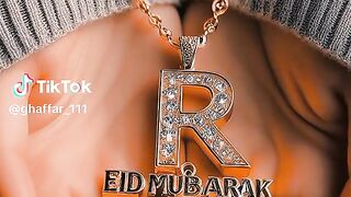 Eid Mubarak