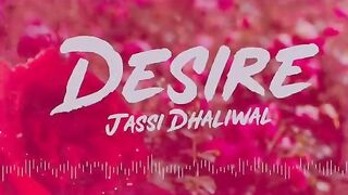 Desire -- Gurnam Bhullar -- New Punjabi Song 2024 -- Parinda Paar Gaya --
