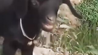 Mom and child