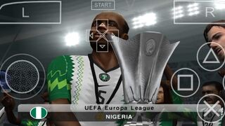 Predicting super eagle against Argentina