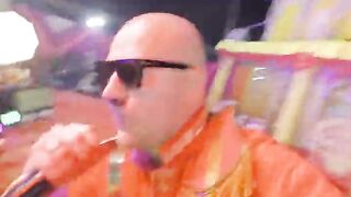 Indian CANNABIS is strong enough for a RUSSIAN ....