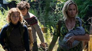 A Quiet Place Part II (2021) Hindi Dubbed Full Movie Part 2