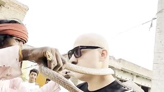 It's COBRA