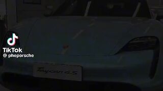 Electric sport cars