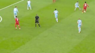 This is UNDOUBTEDLY Salah's Best Goal Ever