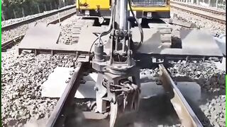 Hydraulic Jacked-In Piling Machine - Bga Piles