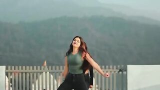 Tanu Rawat Viral dance video| Instagram Reels