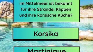 Französische Inseln