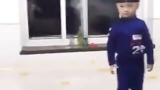 5 generations in this video
