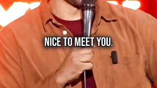 I performed for this couple on their First Date, but it might be the Last Date now?