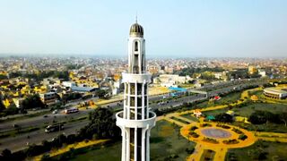How thes great butifull city