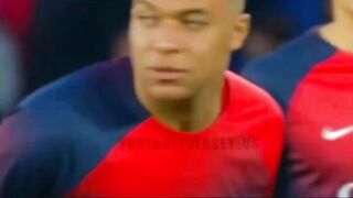 Barcelona Vs PSG 3-2