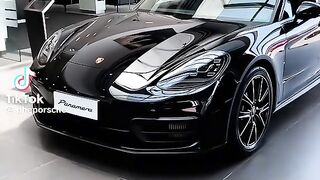 Porsche sport cars